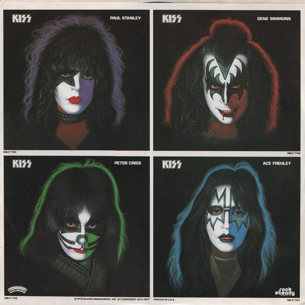 Peter Criss