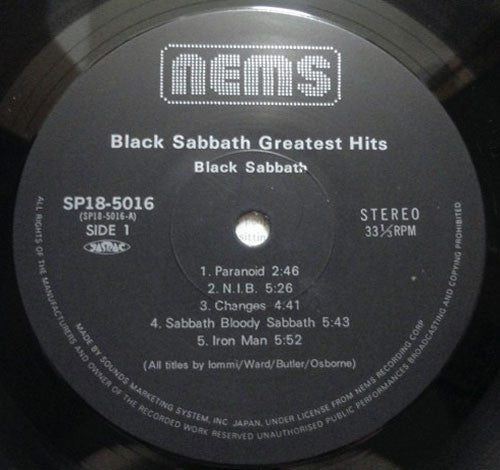 Greatest Hits