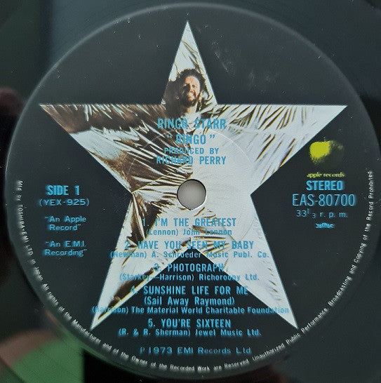 Ringo