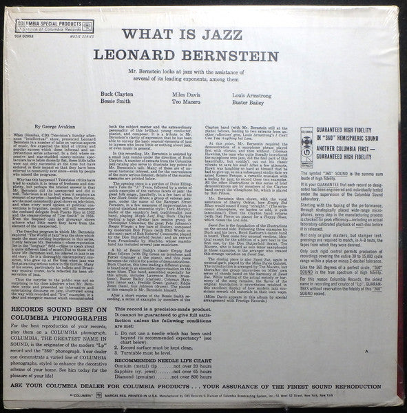 What Is Jazz