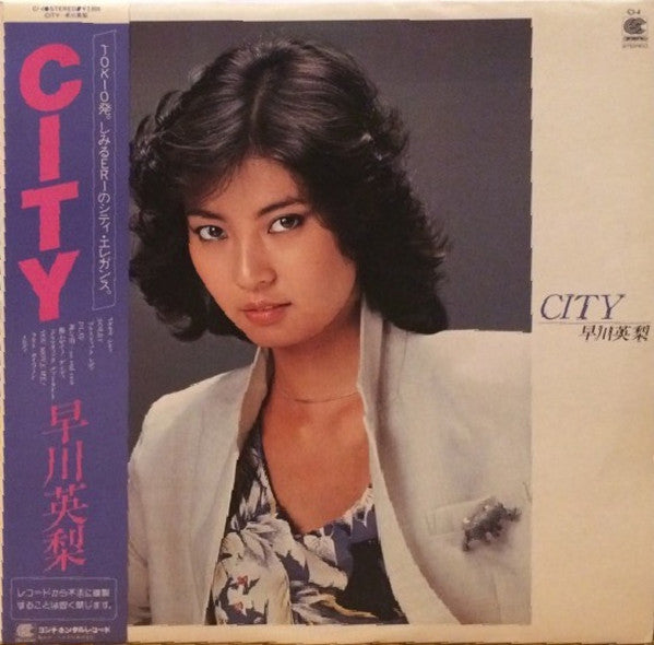 City