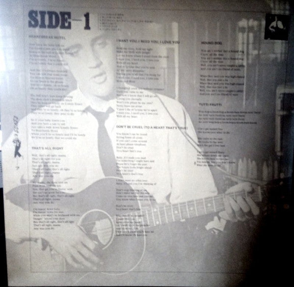 Rock'n Roll Album