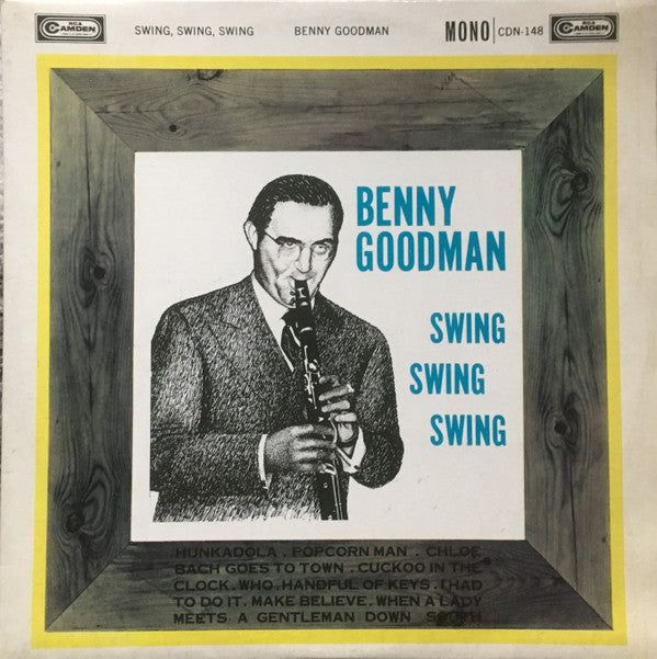 Swing, Swing, Swing