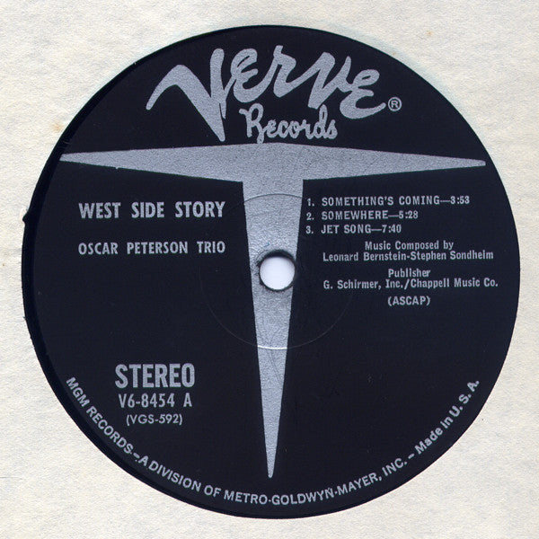 West Side Story
