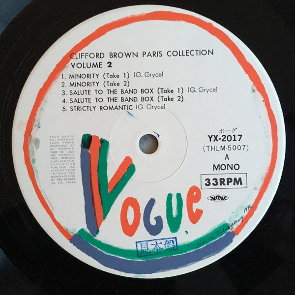 Paris Collection Vol. 2