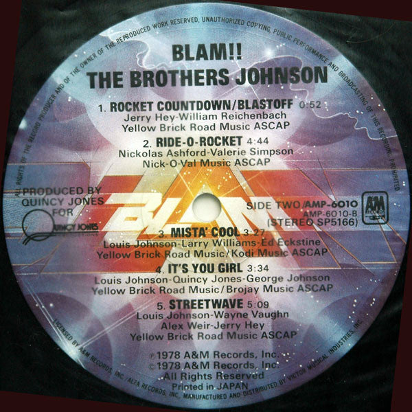 Blam!!
