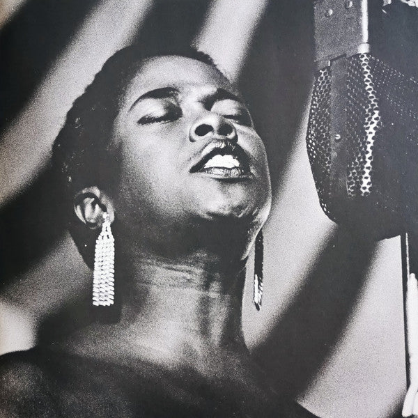 Sarah Vaughan