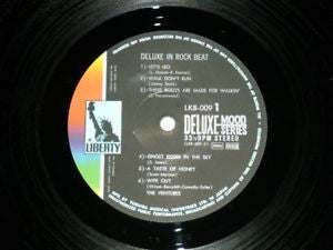 Deluxe In Rock Beat