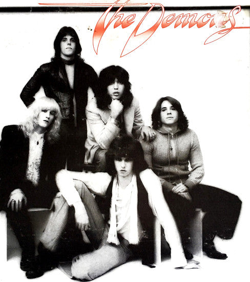 The Demons (4)