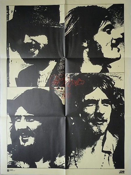 Led Zeppelin III