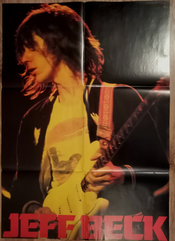 Jeff Beck Group