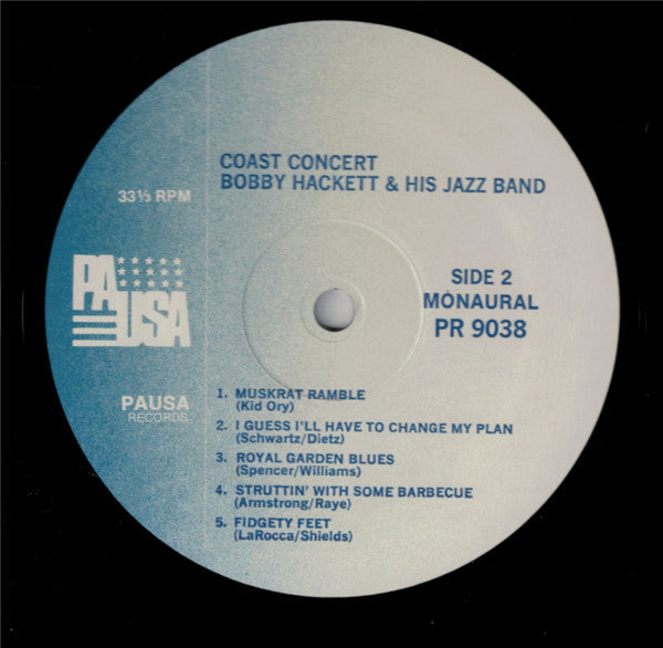 Coast Concert