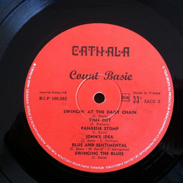Count Basie