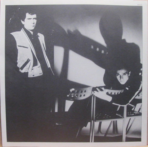 Peter Gabriel IV