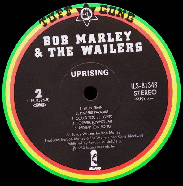 Uprising