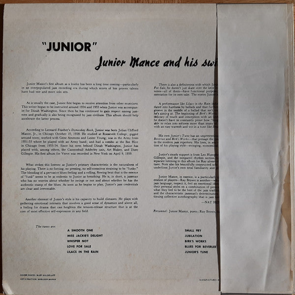 Junior