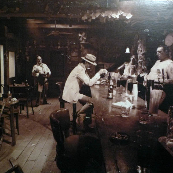 Release: In Through The Out Door-Vinyl-US-1979-SS 16002-9350961