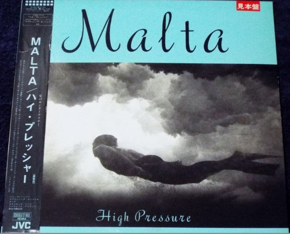 High Pressure