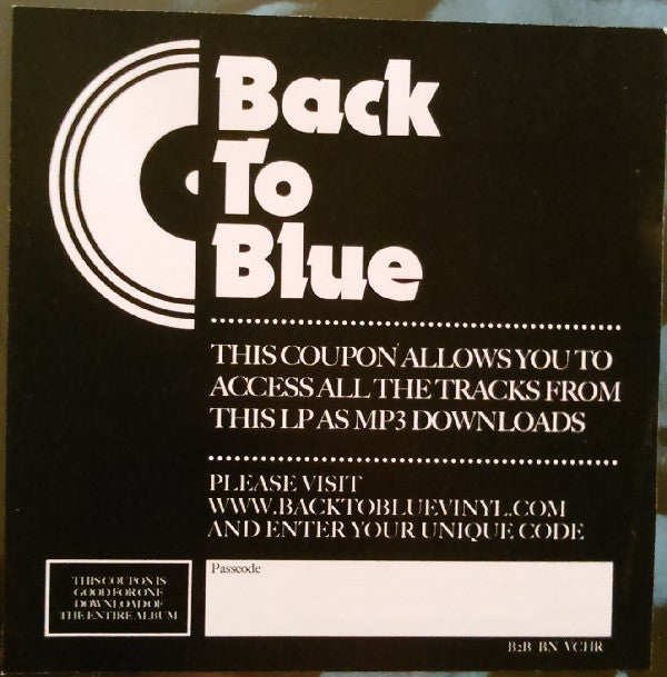 Blue Train