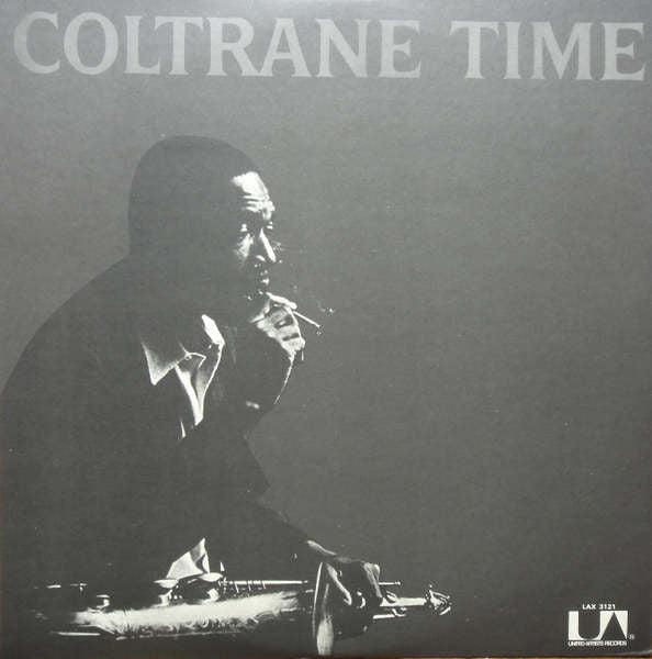 Coltrane Time