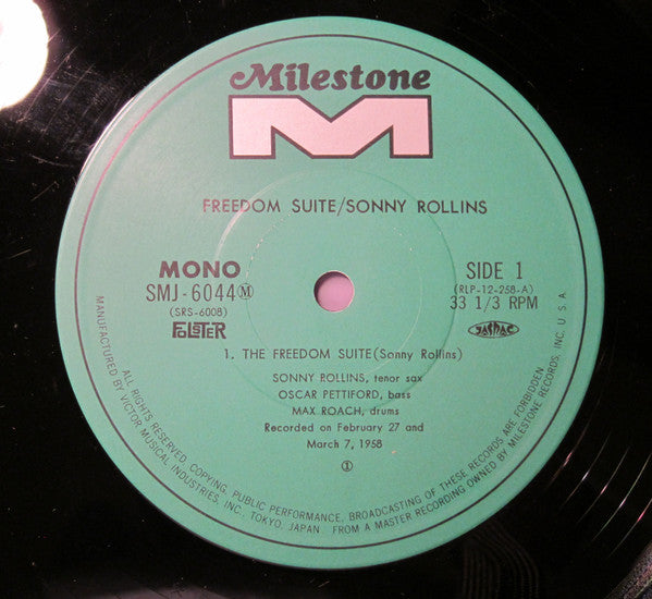Freedom Suite