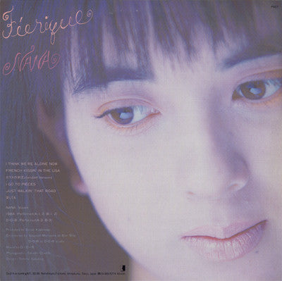 Féerique