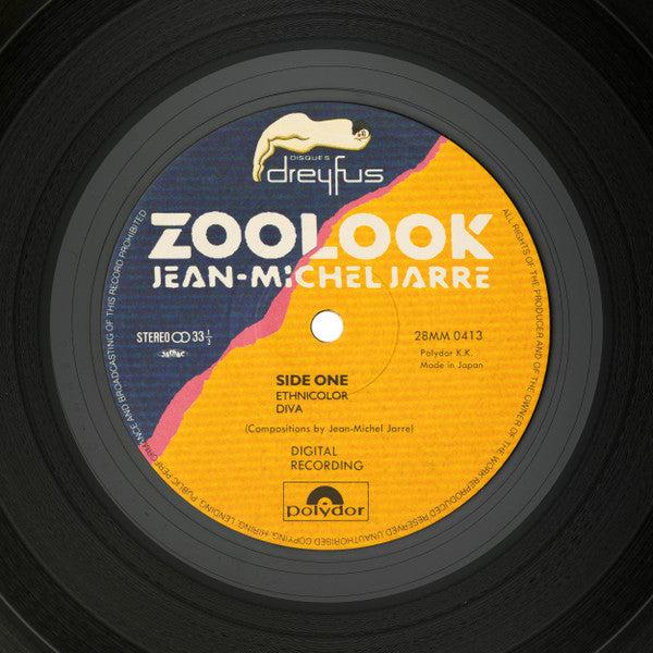 Zoolook