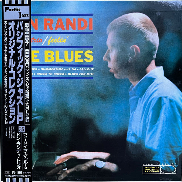 Feelin' Like Blues
