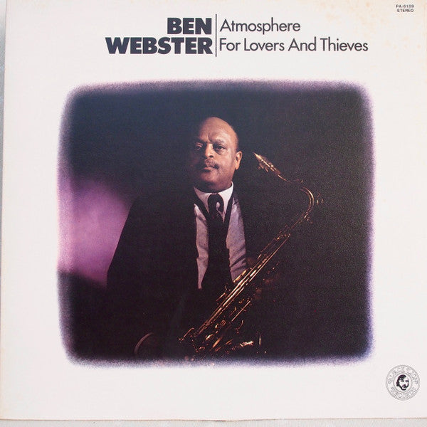 Atmosphere For Lovers And Thieves