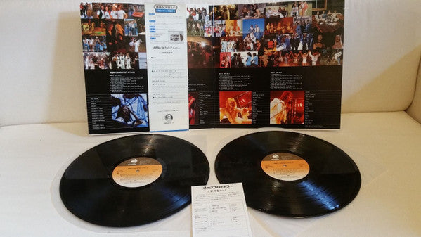ABBA's Greatest Hits 24