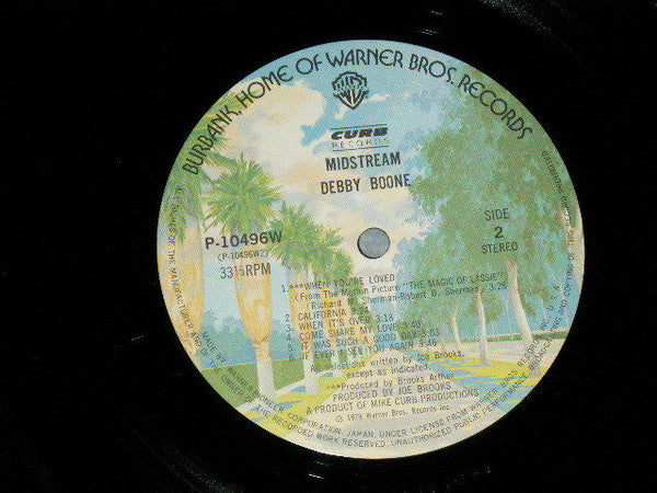 Midstream