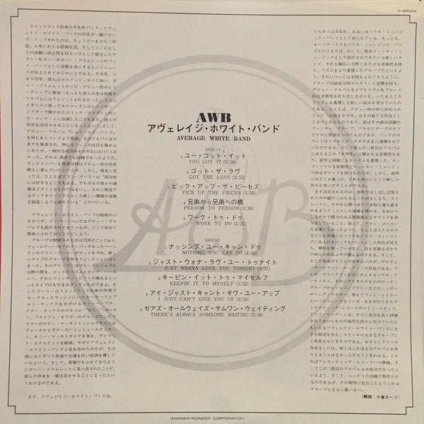 AWB