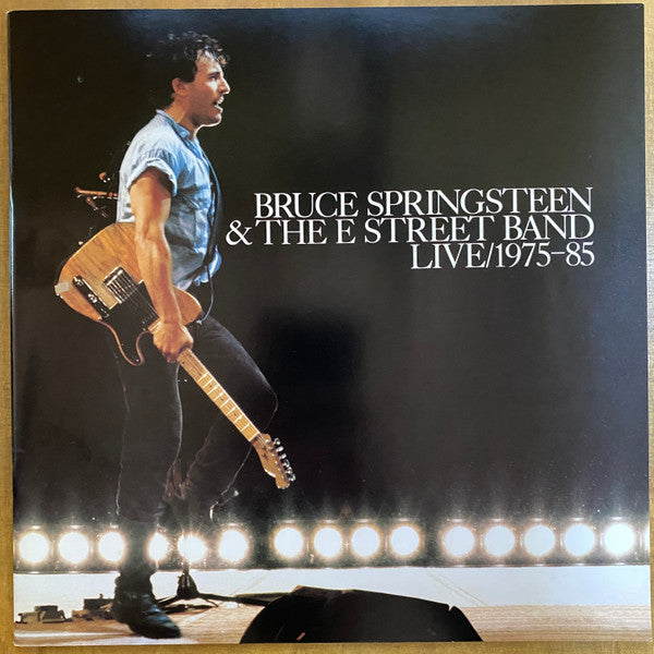 Live/1975-85