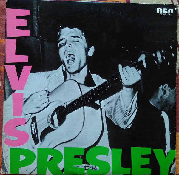 Elvis Presley