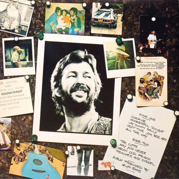 Slowhand