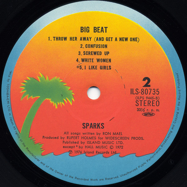 Big Beat