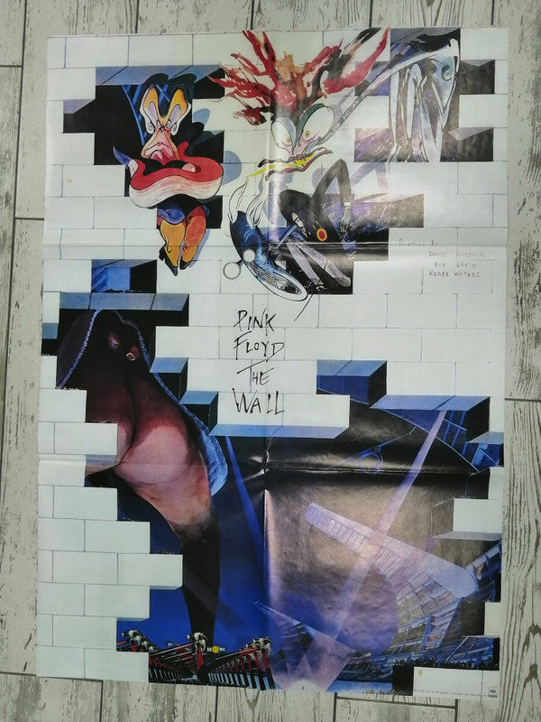 The Wall