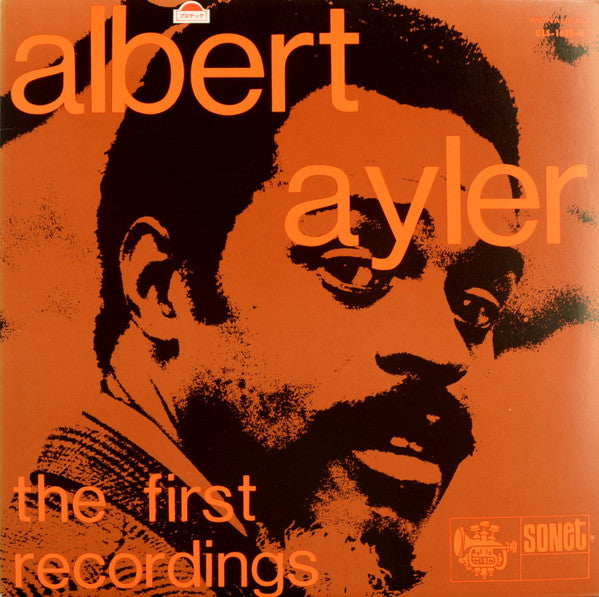The First Recordings