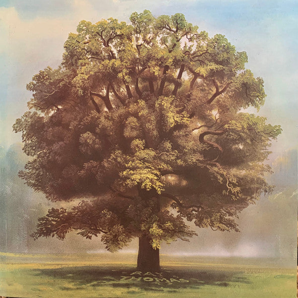 From Mighty Oaks