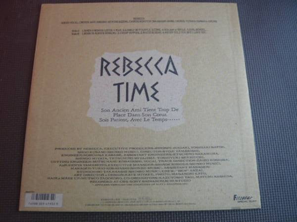Time
