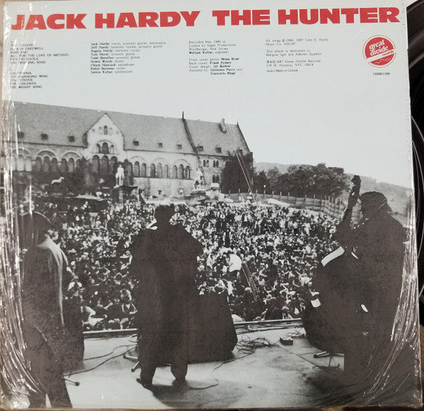 The Hunter