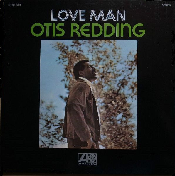 Love Man