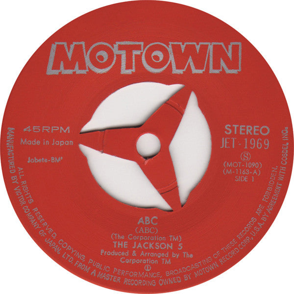 ABC