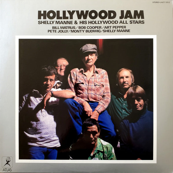 Hollywood Jam