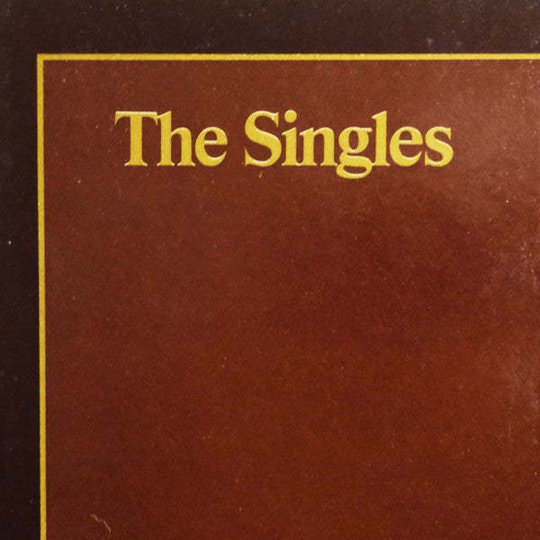 The Singles 1969-1973