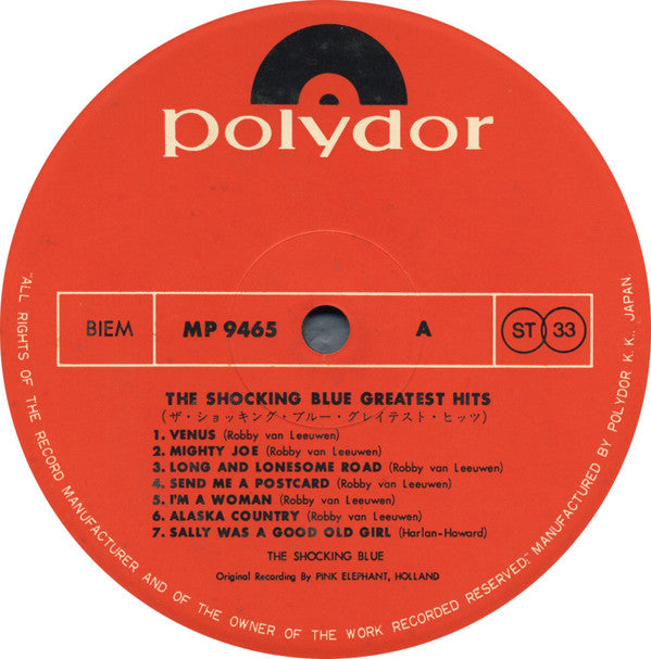 Greatest Hits