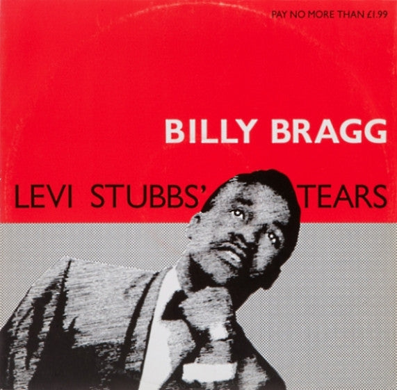 Levi Stubbs' Tears