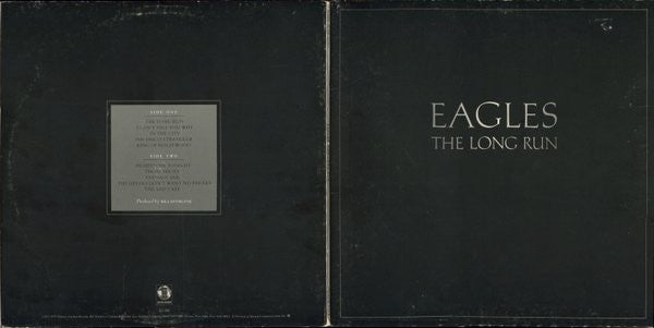 The Long Run