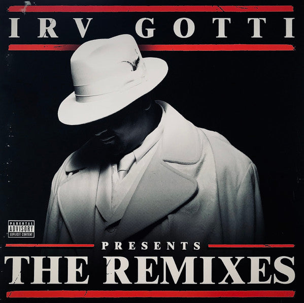 The Remixes