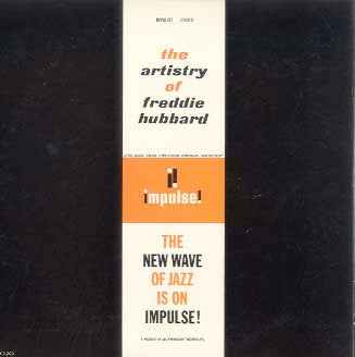 The Artistry Of Freddie Hubbard